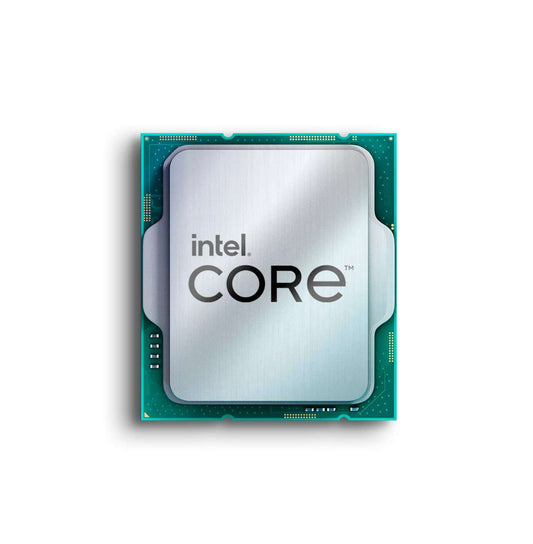 [OEM] Intel i5 14600KF CPU 14 Cores 20 Threads 5.3Ghz Max Turbo Frequency