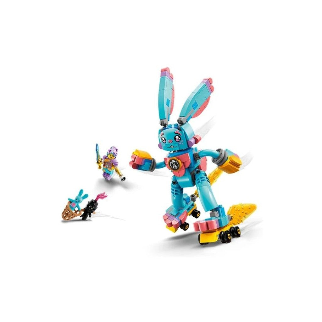 LEGO DREAMZzz 71453 Izzie & Bunchu the Bunny