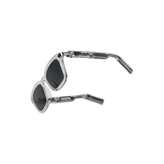 JBL SoundGear Frames Audio Sunglasses - Pearl