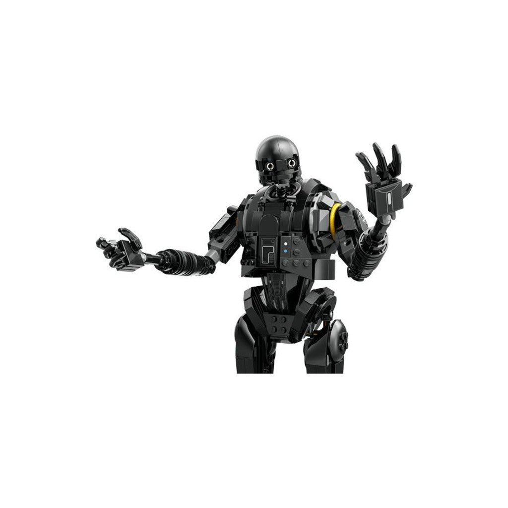 LEGO Star Wars 75434 K-2SO Security Droid