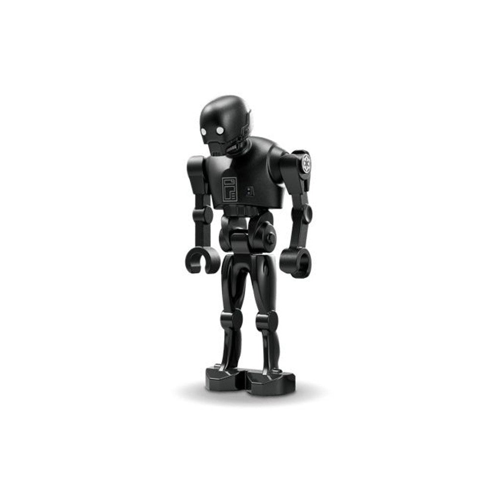 LEGO Star Wars 75434 K-2SO Security Droid