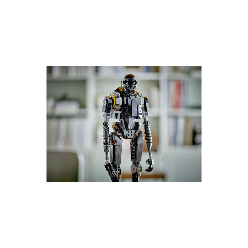 LEGO Star Wars 75434 K-2SO Security Droid