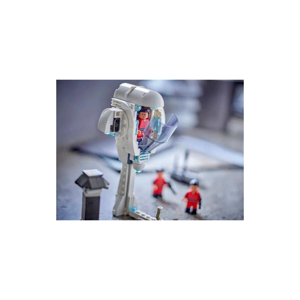 LEGO Star Wars 70765 Kamino Training Facility