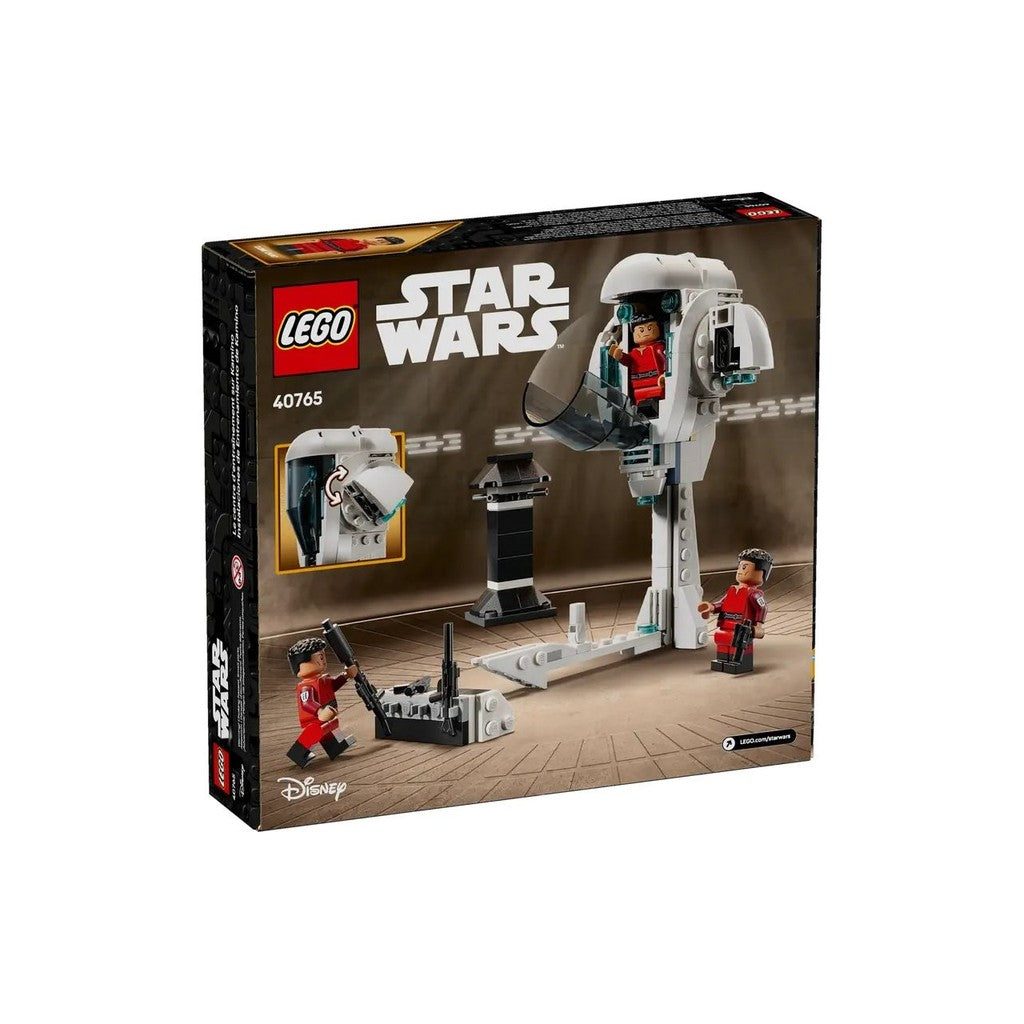LEGO Star Wars 70765 Kamino Training Facility