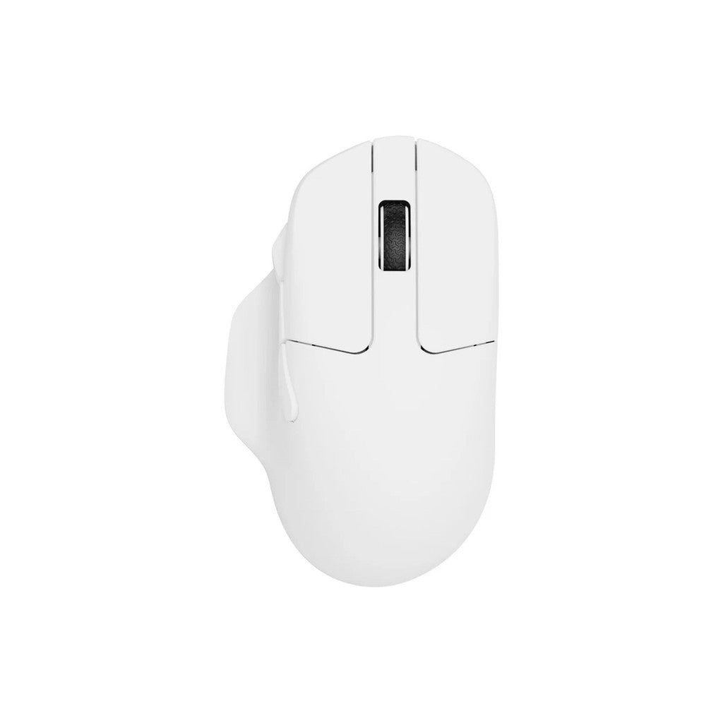 Keychron M7 8K Wireless Mouse - White