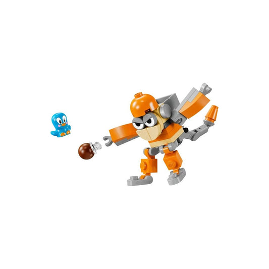LEGO Sonic the Hedgehog 30676 Kiki's Coconut Attack
