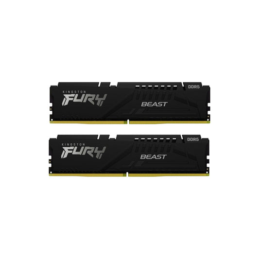 16GB (2x8) 4800mhz CL38 Kingston Fury DIMM DDR5 RAM