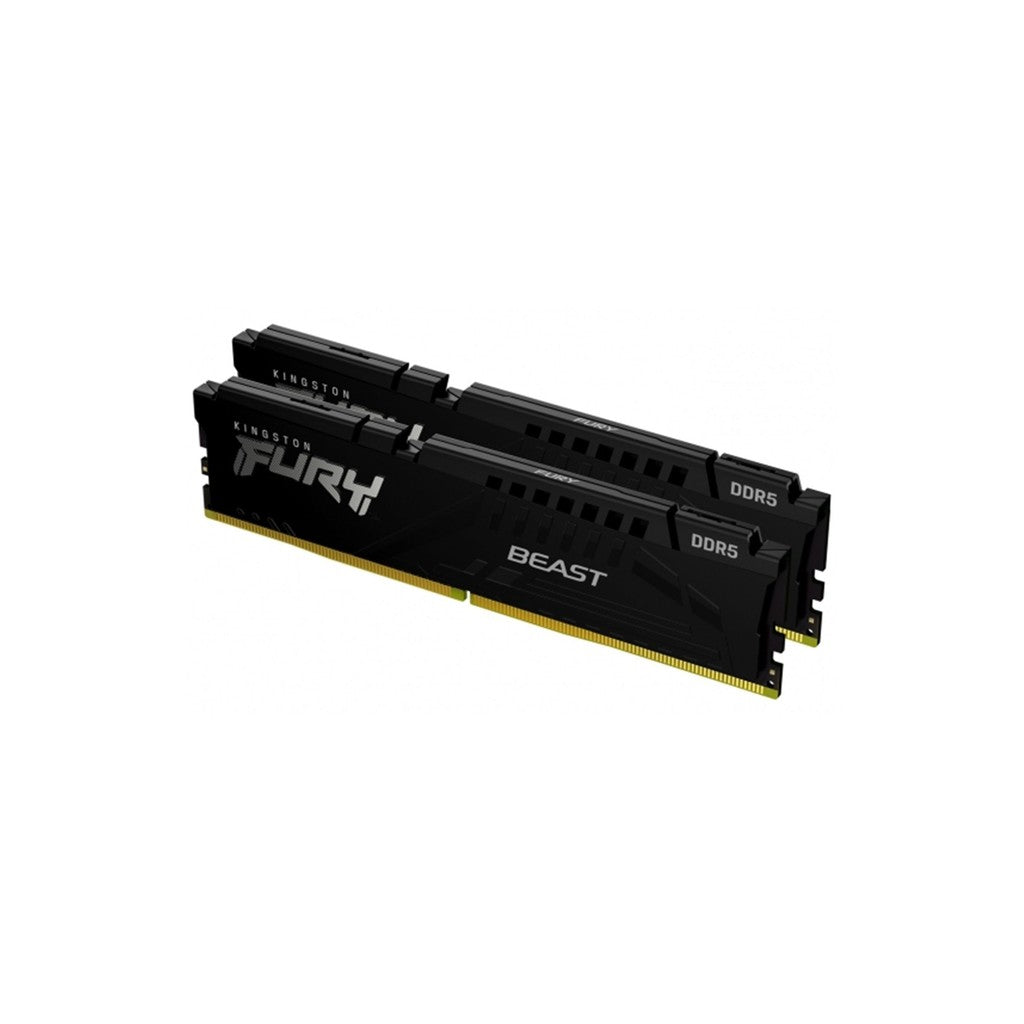 16GB (2x8) 4800mhz CL38 Kingston Fury DIMM DDR5 RAM