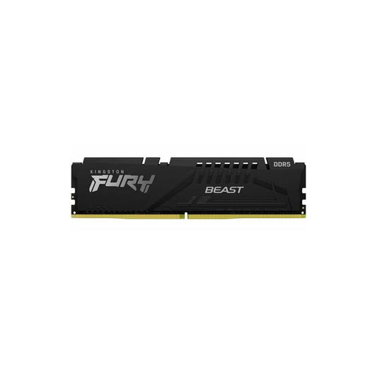 32GB 6000mhz CL36 Kingston FURY Beast DDR5 DIMM RAM