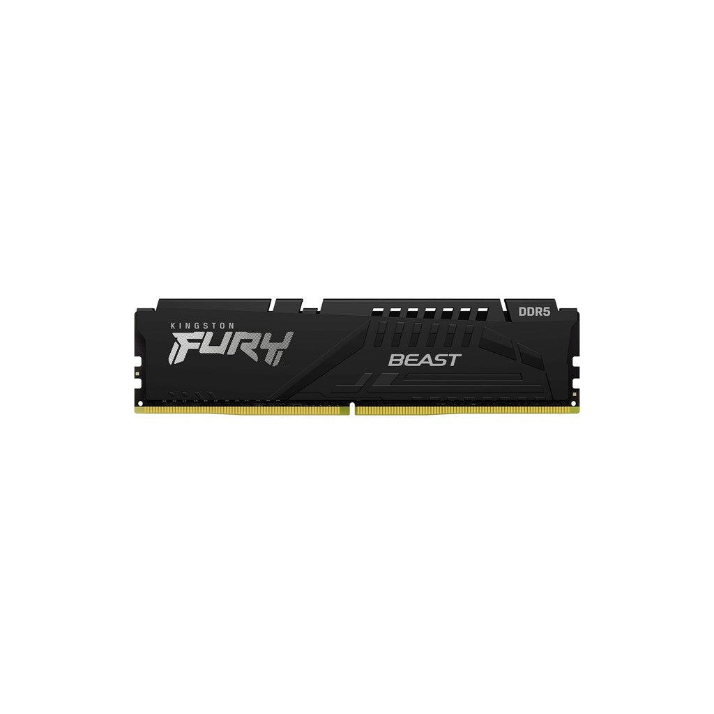 8GB 5600mhz CL36 Kingston FURY Beast DDR5 DIMM RAM