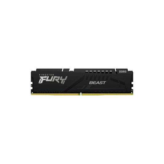 8GB 5600mhz CL36 Kingston FURY Beast DDR5 DIMM RAM