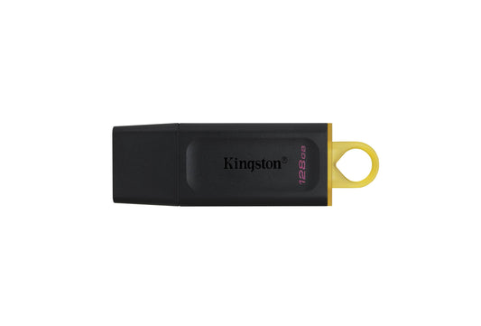 Kingston DataTraveler Exodia 128GB USB 3.2 Flash Drive
