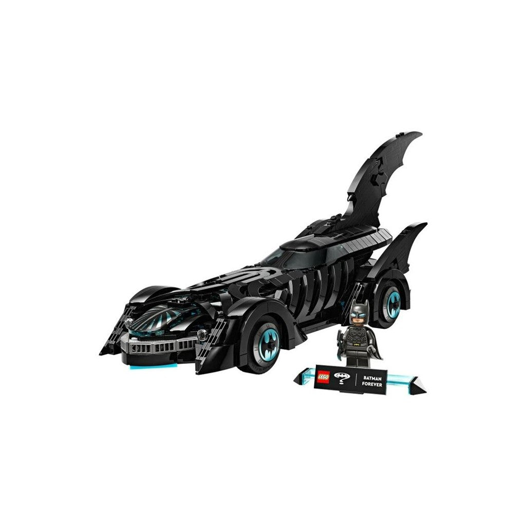 LEGO DC 76304 Batman Forever Batmobile