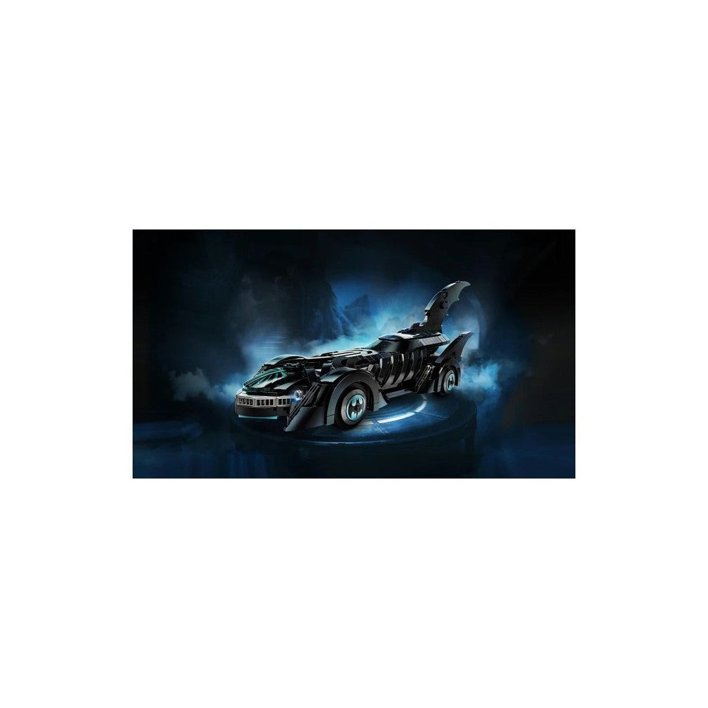 LEGO DC 76304 Batman Forever Batmobile