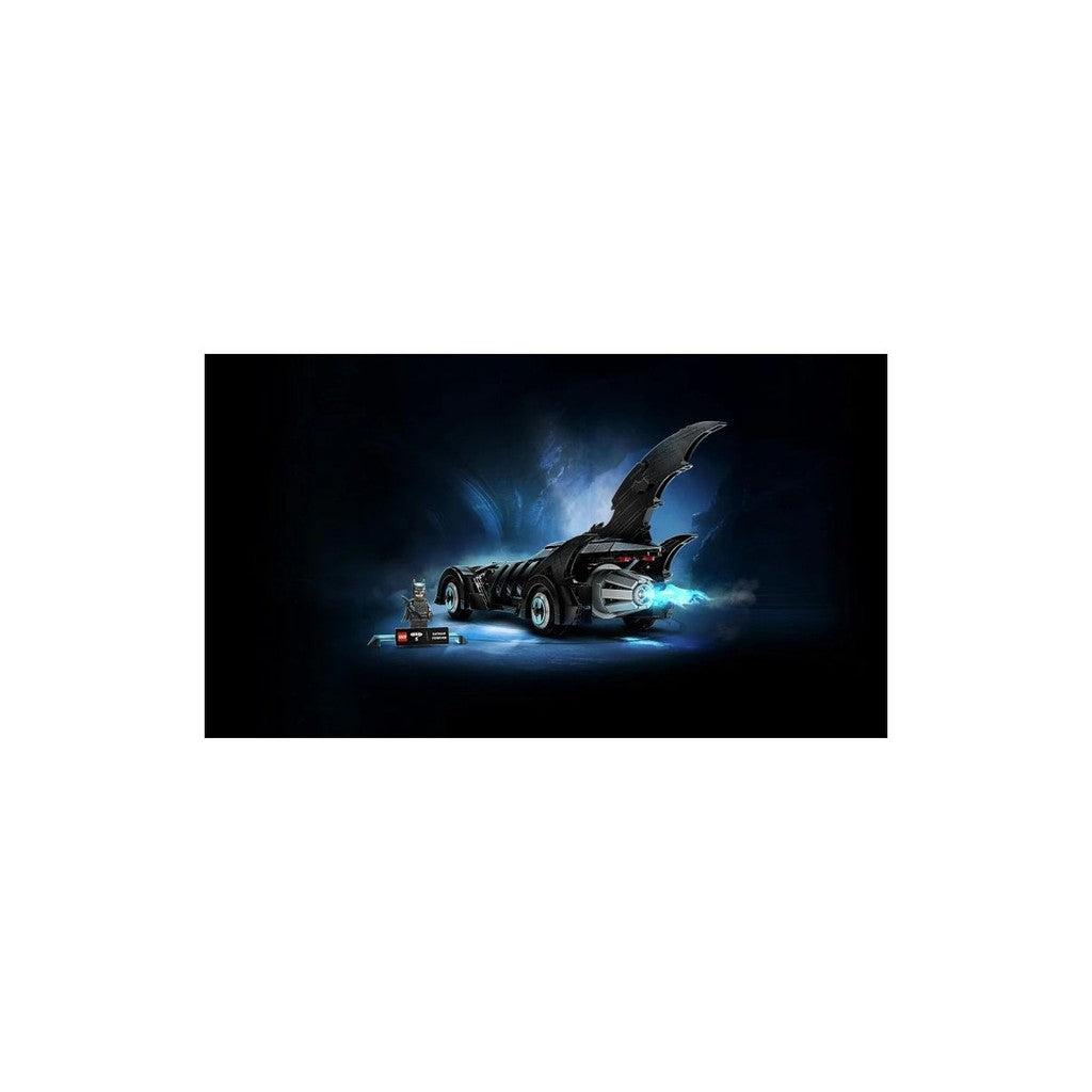 LEGO DC 76304 Batman Forever Batmobile