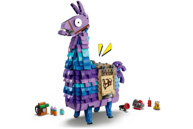 LEGO Fortnite 77071 Supply Llama