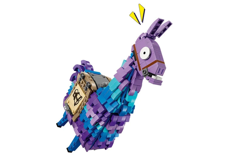 LEGO Fortnite 77071 Supply Llama