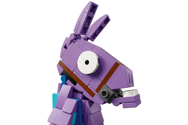 LEGO Fortnite 77071 Supply Llama