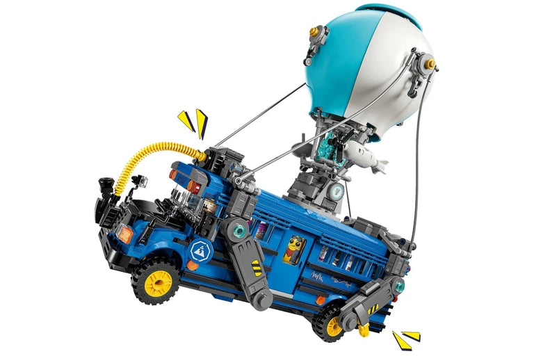 LEGO Fortnite 77073 Battle Bus