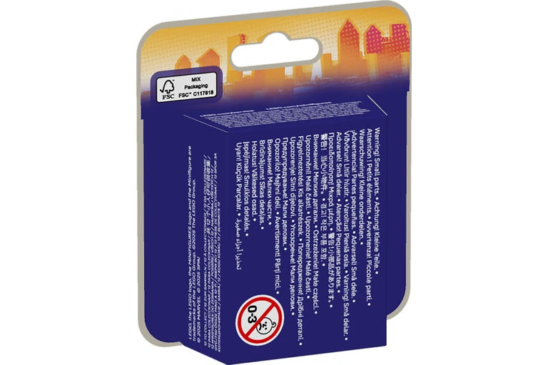 LEGO Spider-Man: Across the Spider-Verse Minifigures (Box of 36 Mystery Packs)