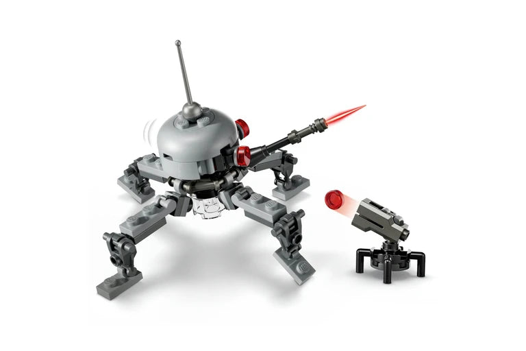 LEGO Star Wars 75431 327th Star Corps Clone Troopers Battle Pack