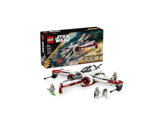 LEGO Star Wars 75402 ARC-170 Starfighter