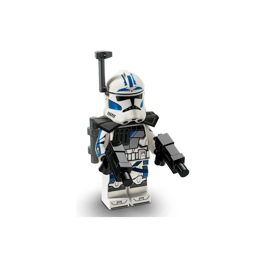 LEGO Star Wars 75387 Boarding the Tantive IV