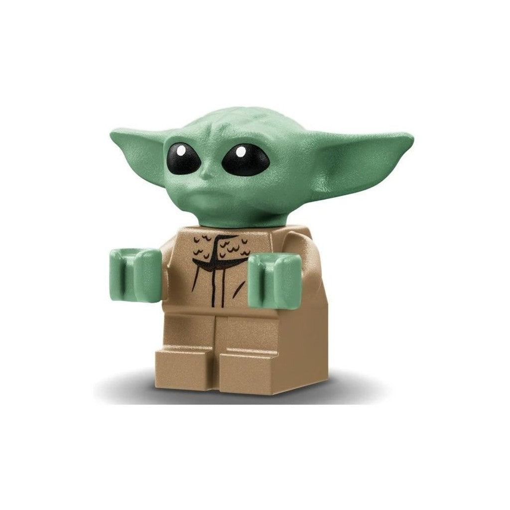 LEGO Star Wars 75403 Grogu with Hover Pram