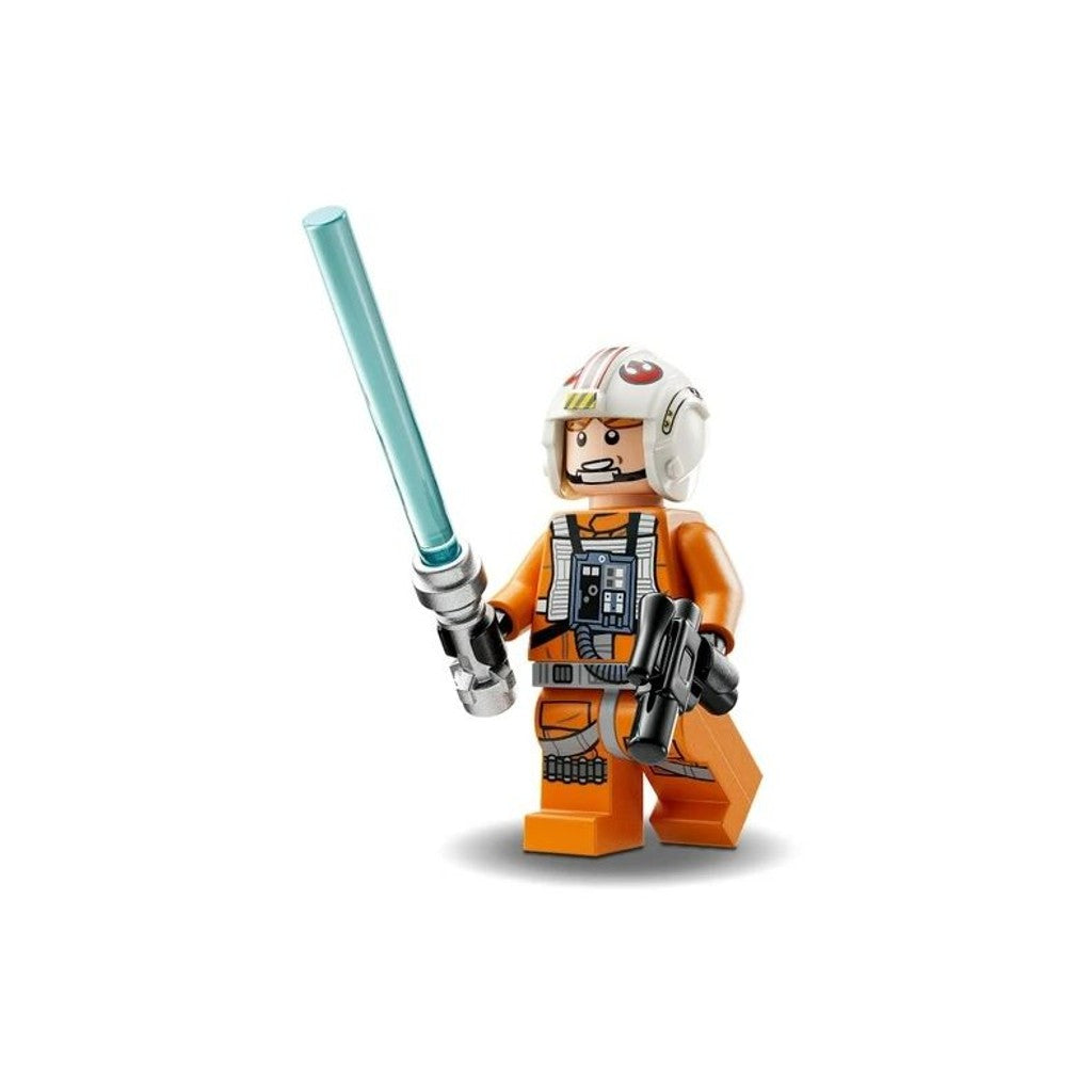 LEGO Star Wars 75390 Luke Skywalker X-Wing Mech