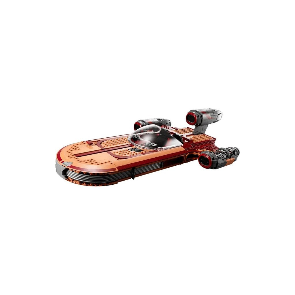LEGO Star Wars 75341 Luke Skywalker's Landspeeder