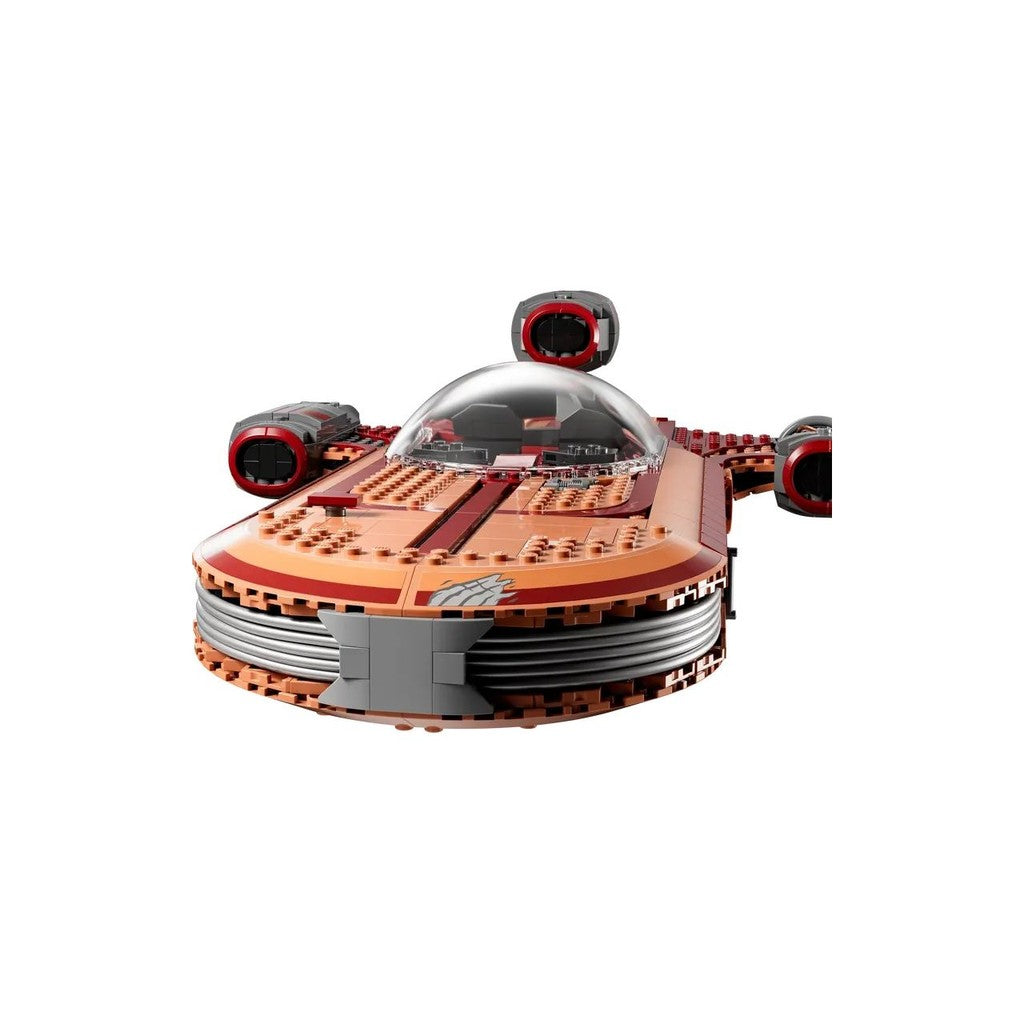LEGO Star Wars 75341 Luke Skywalker's Landspeeder