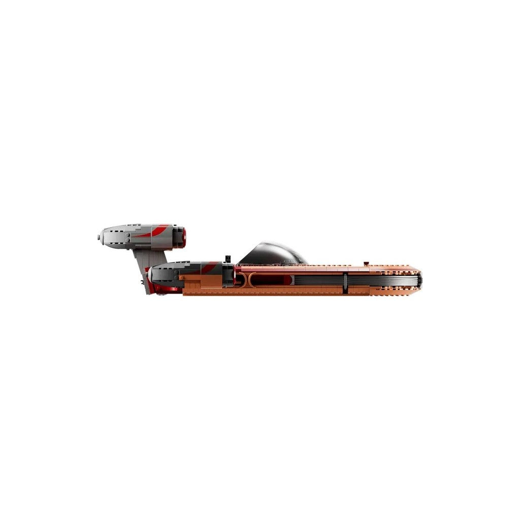 LEGO Star Wars 75341 Luke Skywalker's Landspeeder