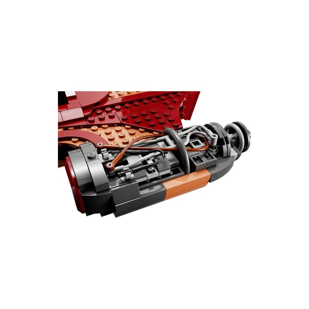 LEGO Star Wars 75341 Luke Skywalker's Landspeeder