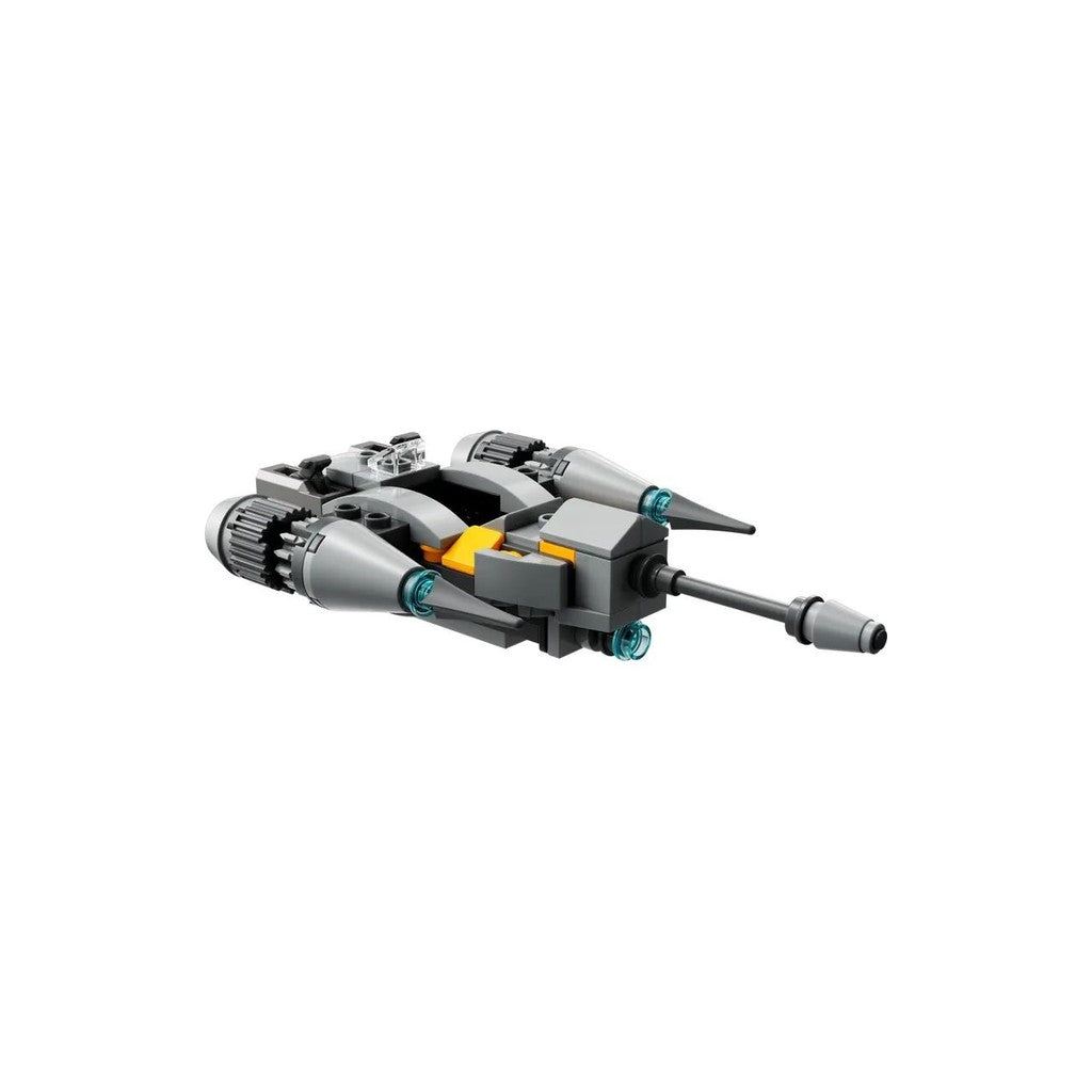 LEGO Star Wars 75363 The Mandalorian N-1 Starfighter Microfighter