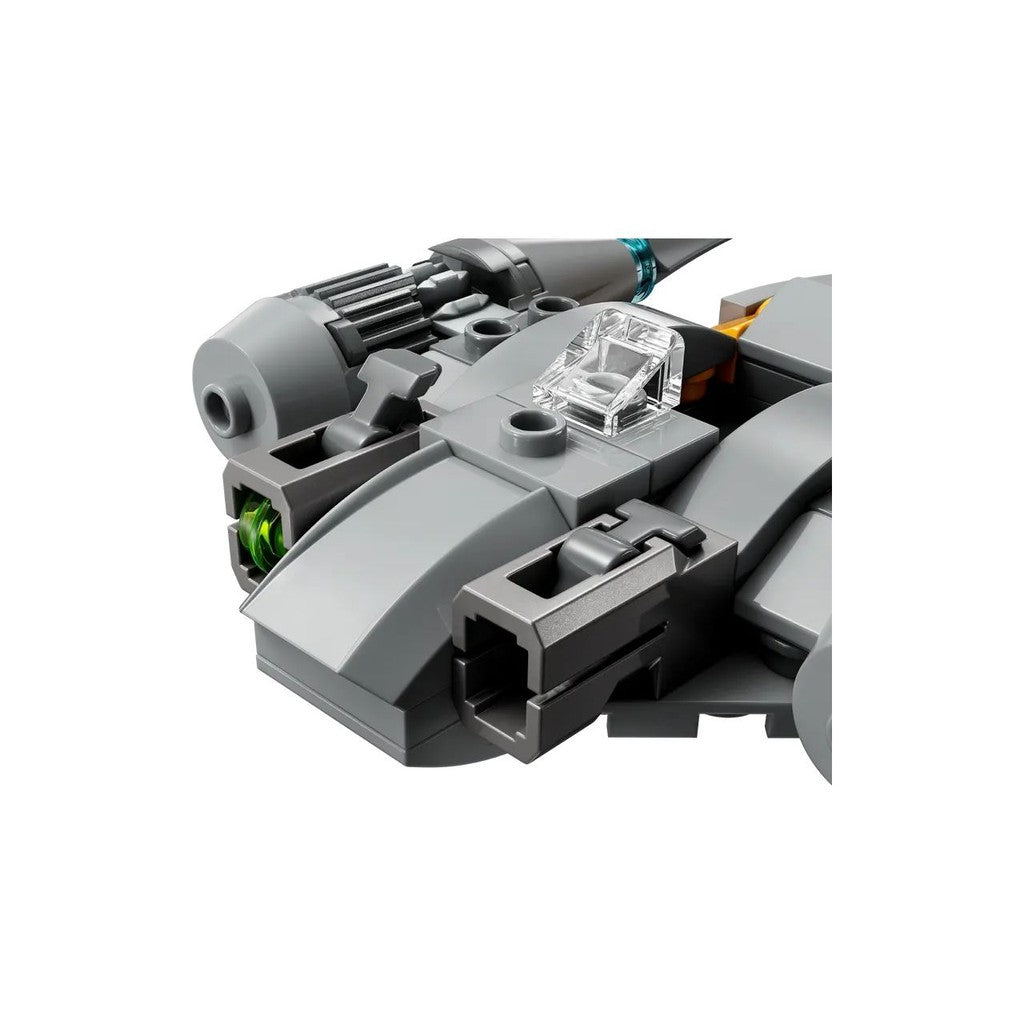 LEGO Star Wars 75363 The Mandalorian N-1 Starfighter Microfighter