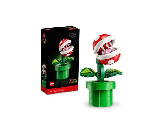 LEGO Super Mario 71426 Piranha Plant