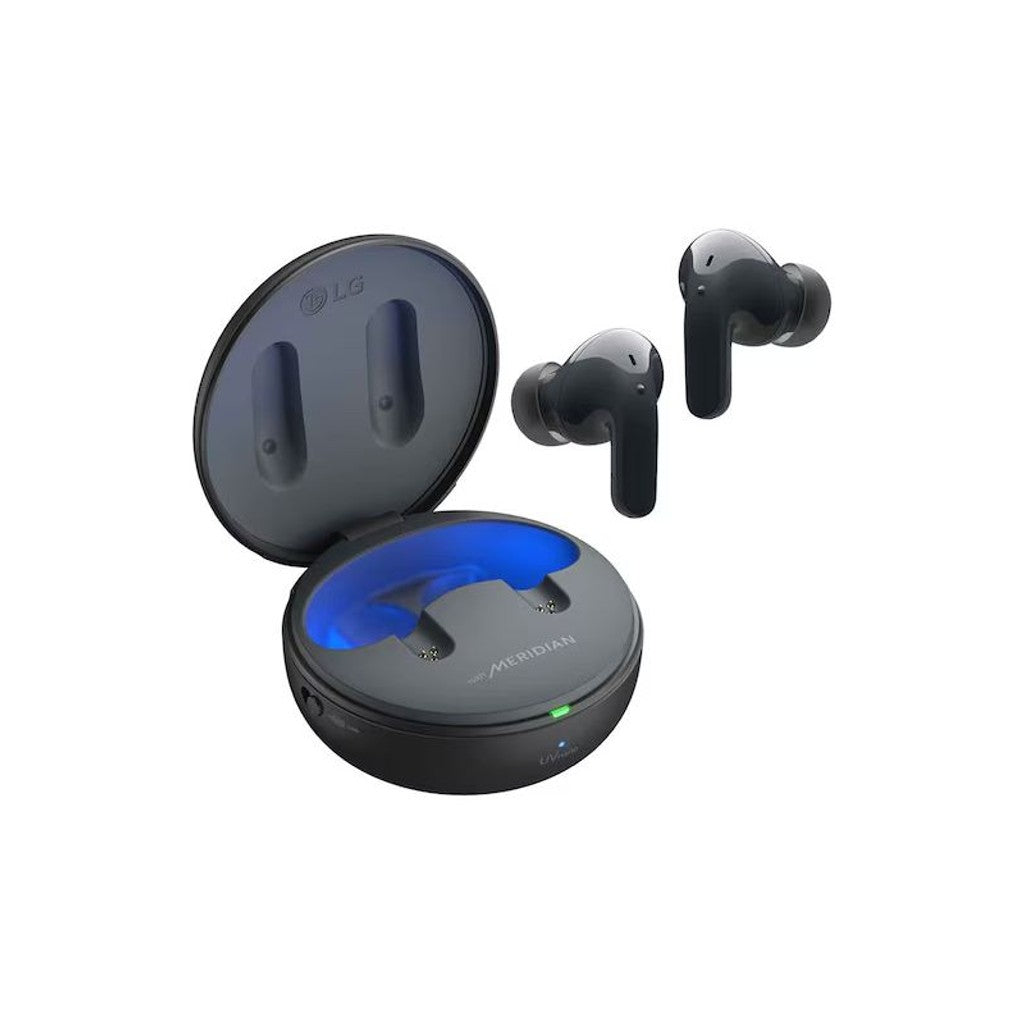 LG TONE Free T90 Dolby Atmos Wireless Earbuds