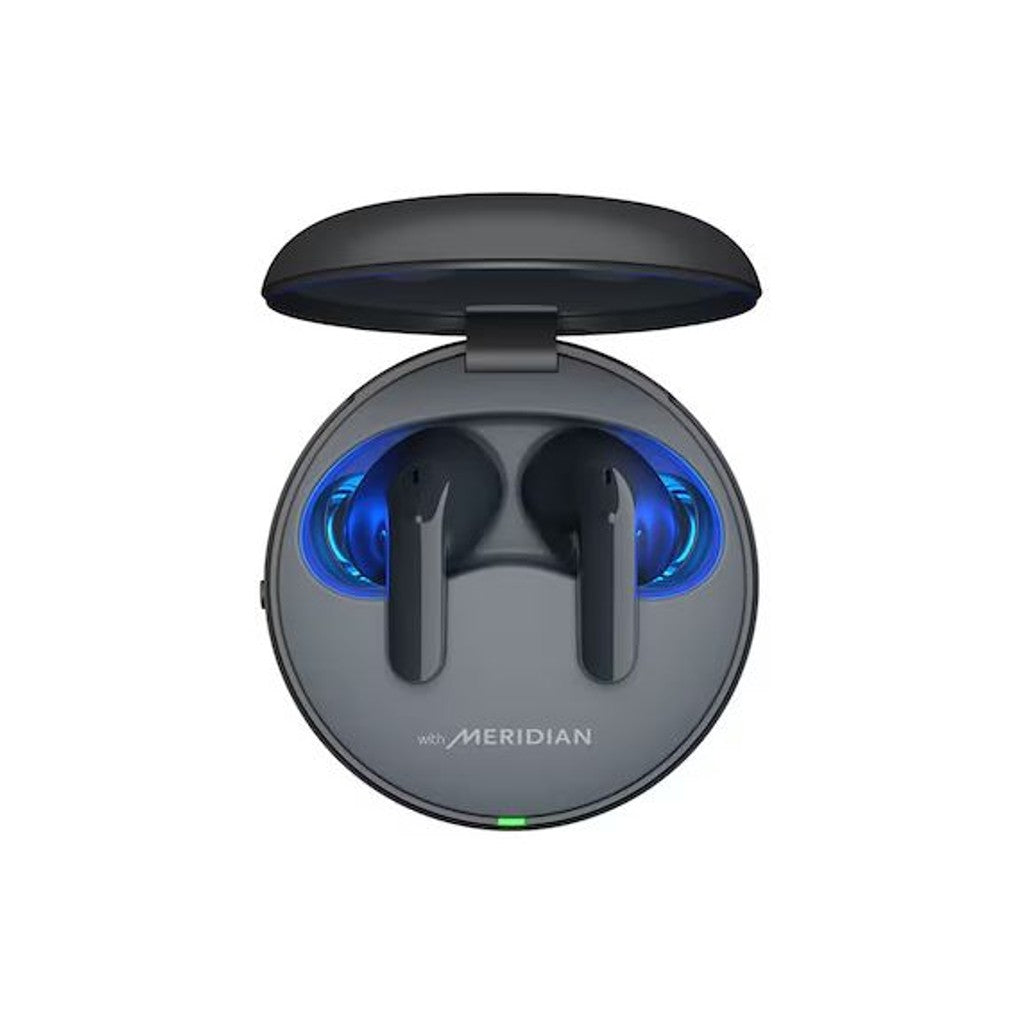 LG TONE Free T90 Dolby Atmos Wireless Earbuds