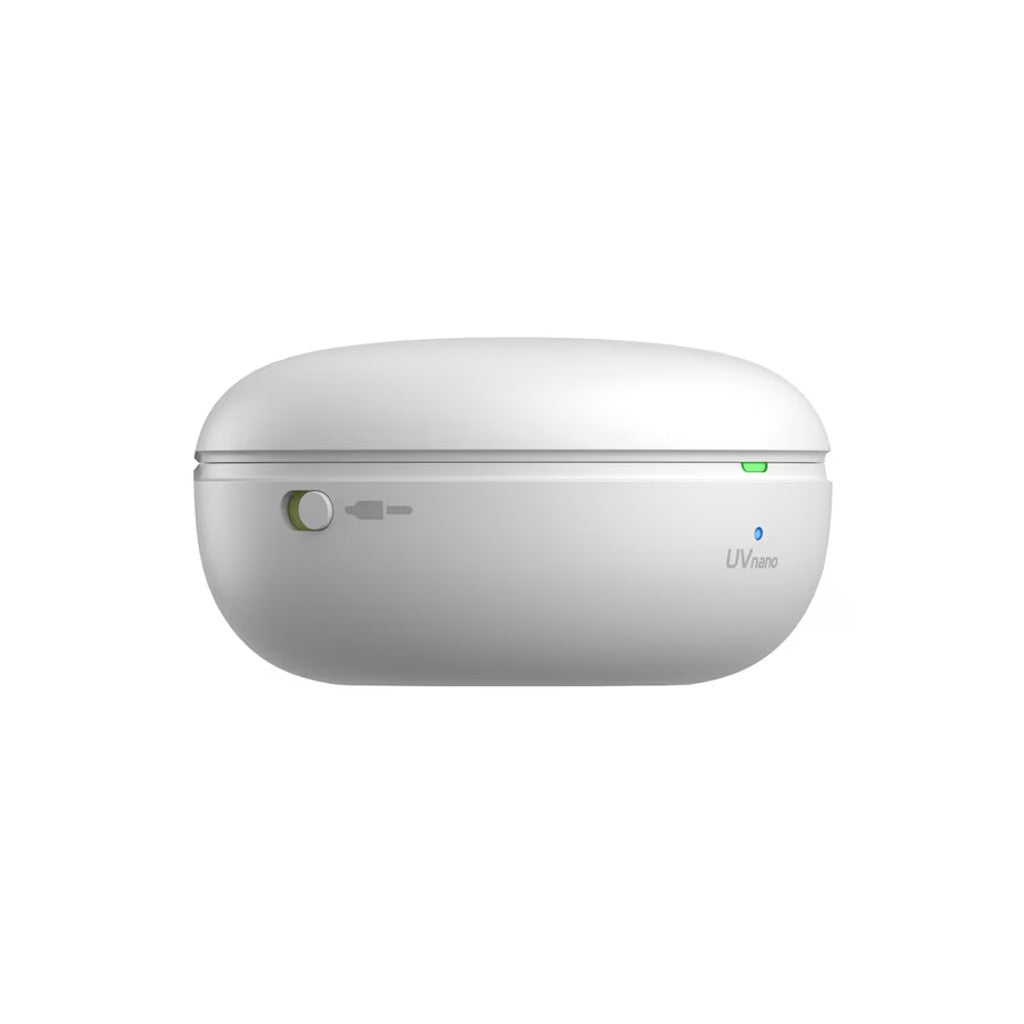 LG TONE Free T90 Dolby Atmos Wireless Earbuds - White