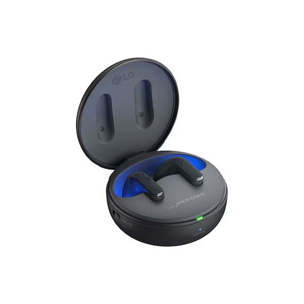 LG TONE Free T90 Dolby Atmos Wireless Earbuds