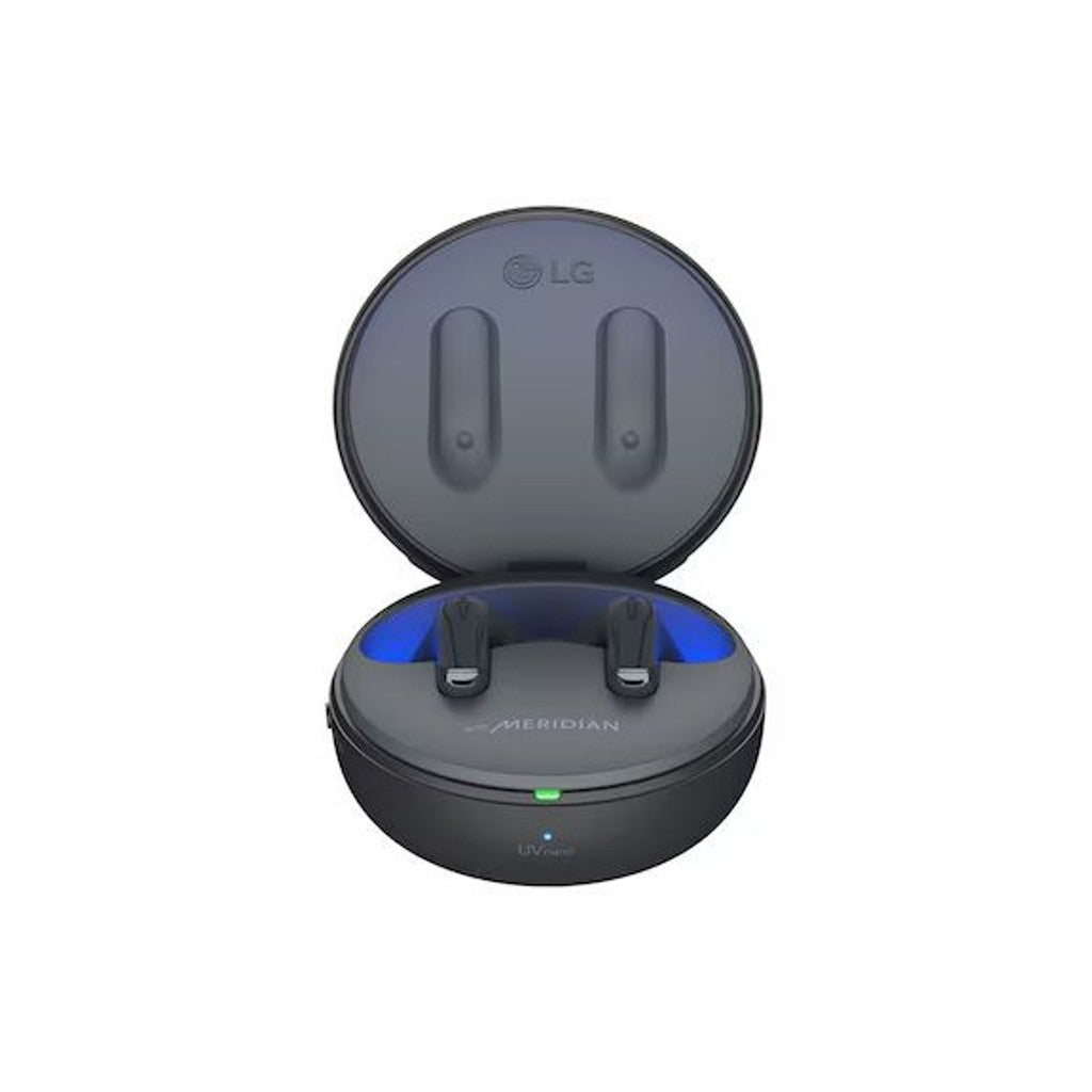 LG TONE Free T90 Dolby Atmos Wireless Earbuds
