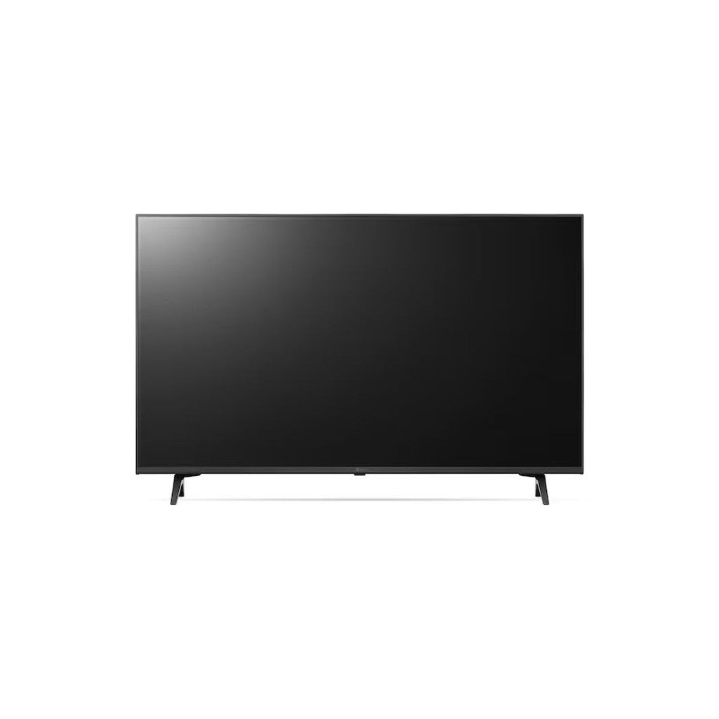 LG 43" UQ80 4K Smart TV