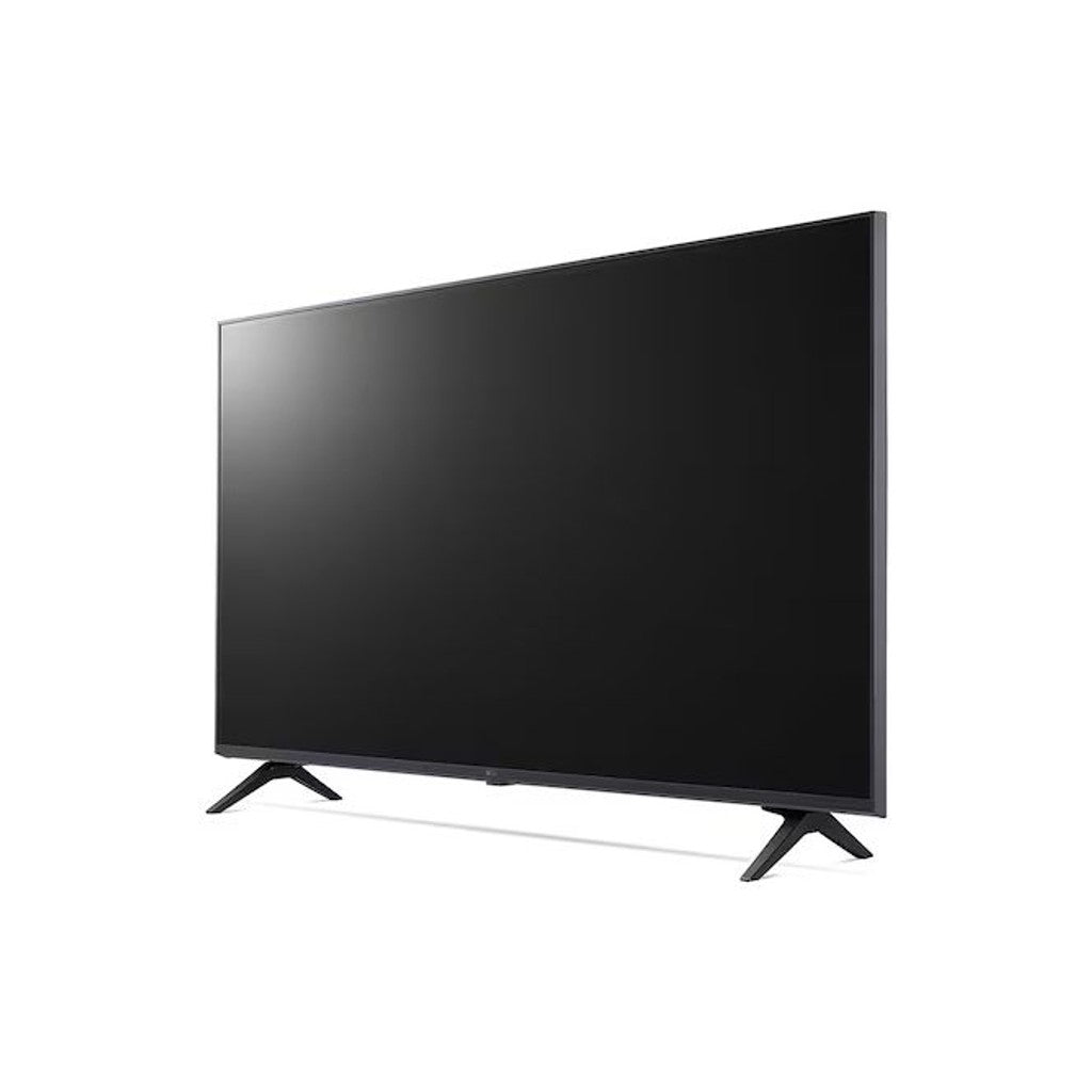 LG 43" UQ80 4K Smart TV