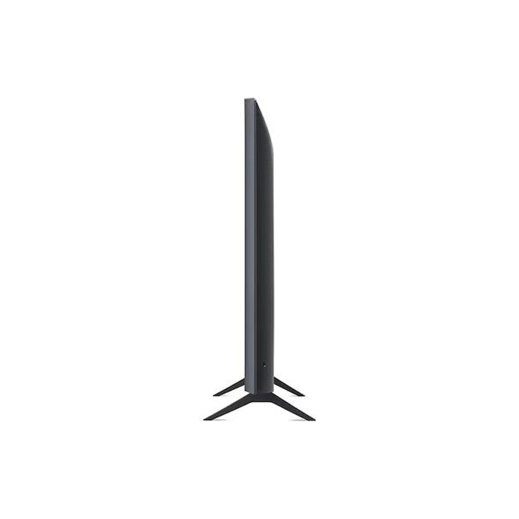 LG 43" UQ80 4K Smart TV