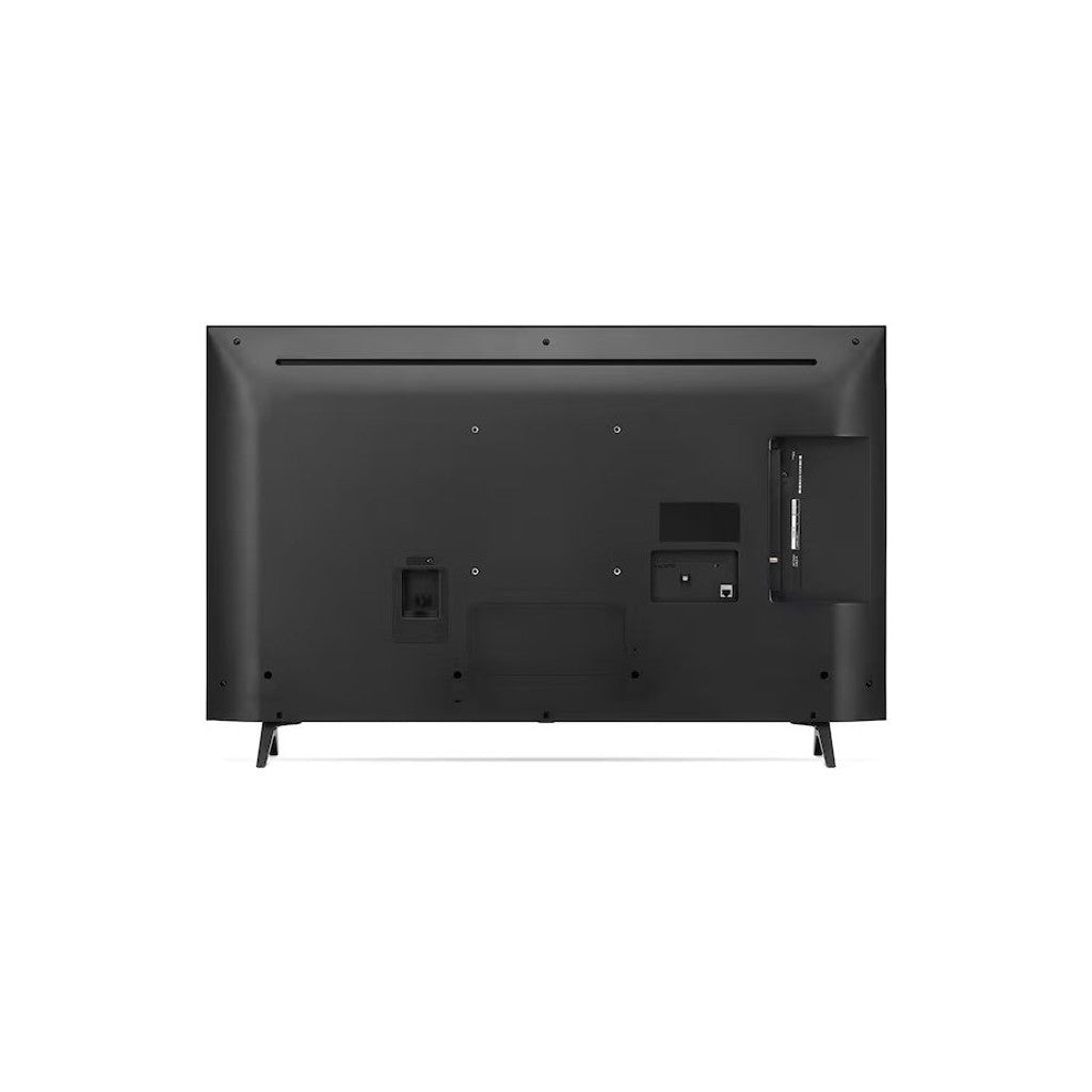 LG 43" UQ80 4K Smart TV