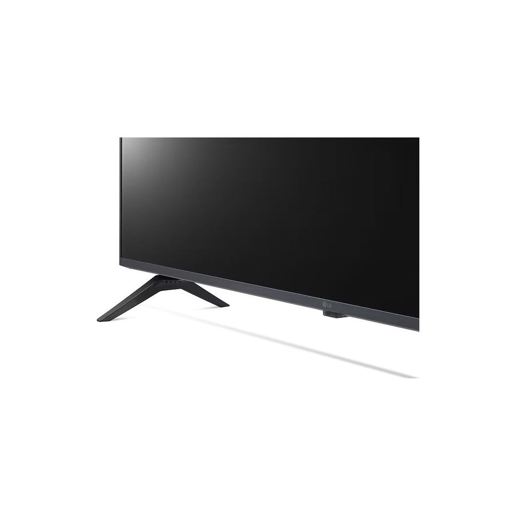 LG 43" UQ80 4K Smart TV