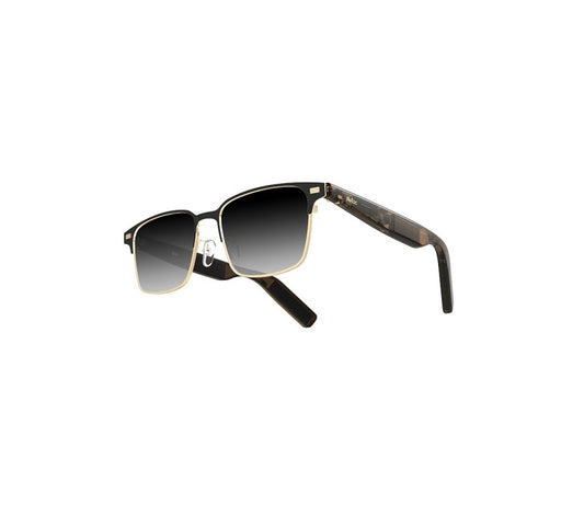 Netac LK-EW01 Intelligent Audio Lens Swap Sunglasses