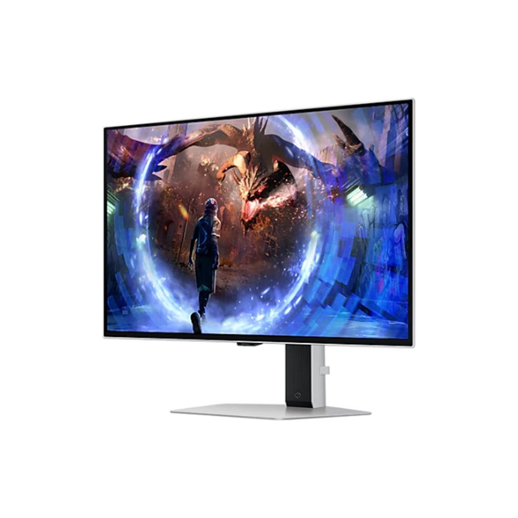 Samsung Odyssey OLED G6 G60SD 27" QHD 360Hz Gaming Monitor
