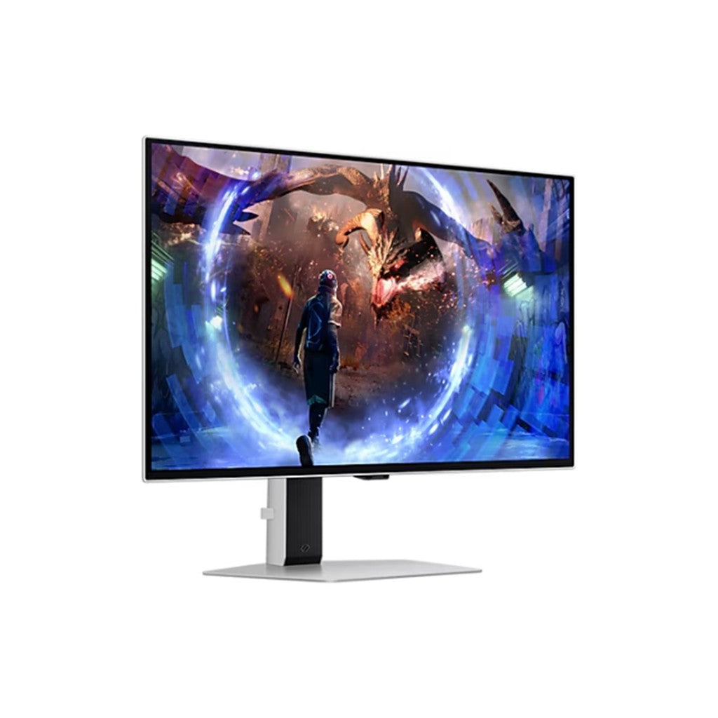 Samsung Odyssey OLED G6 G60SD 27" QHD 360Hz Gaming Monitor