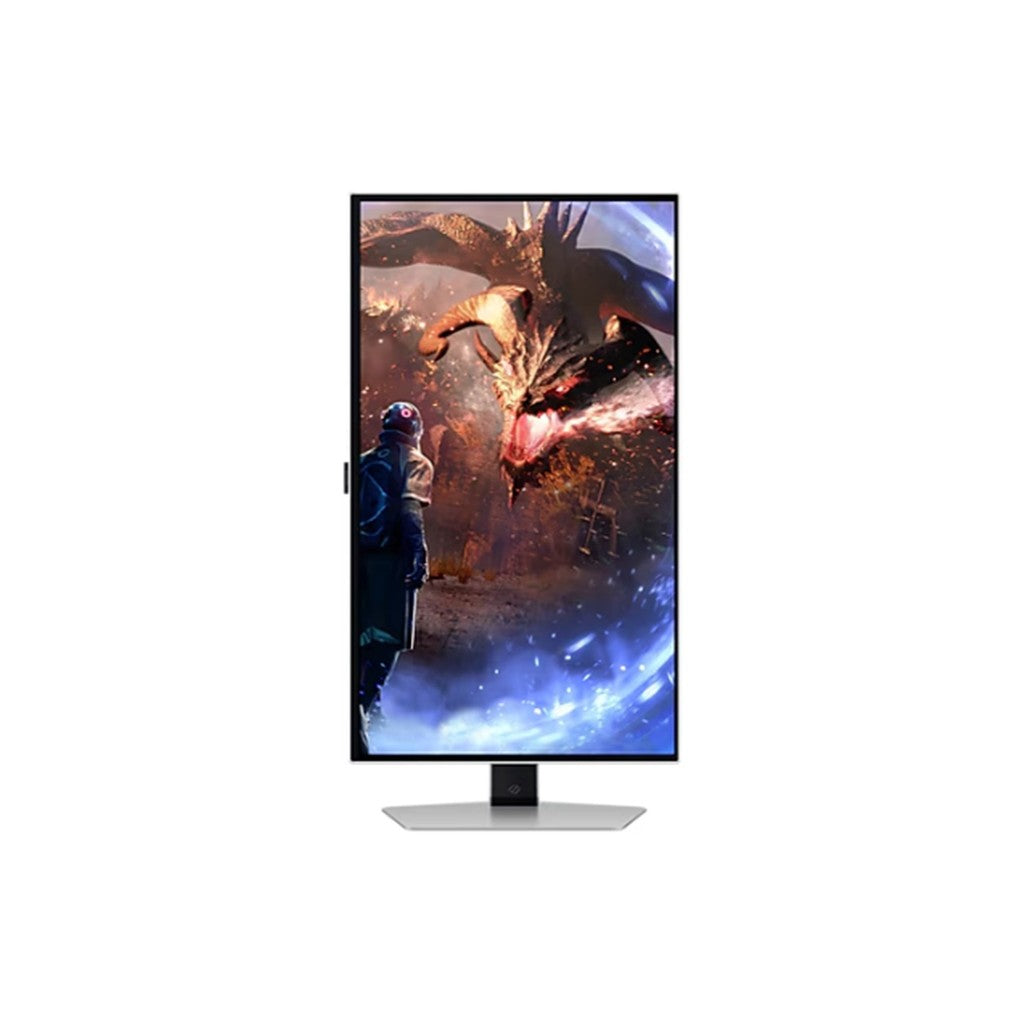 Samsung Odyssey OLED G6 G60SD 27" QHD 360Hz Gaming Monitor